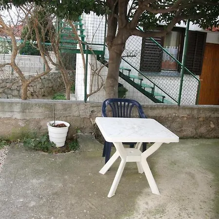 Apartman Srima - 13874d Vodice