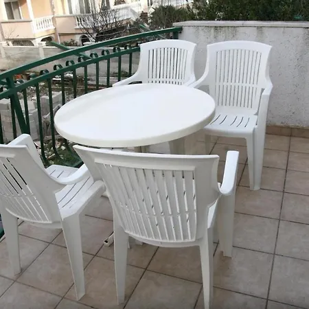 Srima - 13874d Apartman
