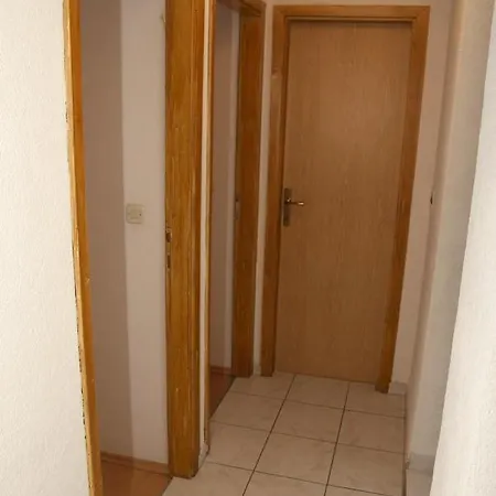 Srima - 13874d Apartman *