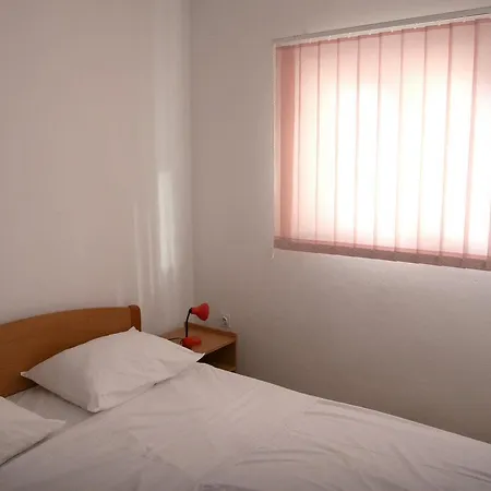 Srima - 13874d Apartman *