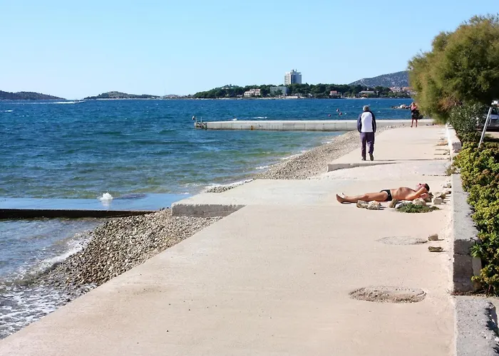 Apartman Srima - 13874d