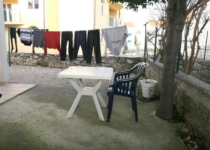 Srima - 13874d Apartman