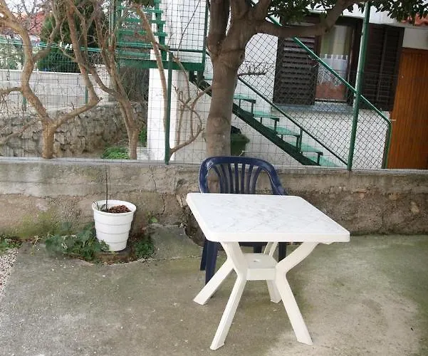 Apartamento Srima - 13874d Vodice