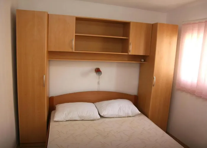 Srima - 13874d Apartman Vodice