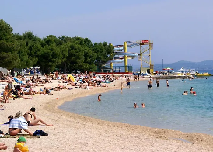 Srima - 13874d Apartamento Vodice