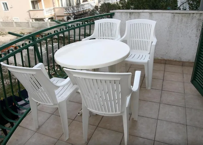 Srima - 13874d Apartamento