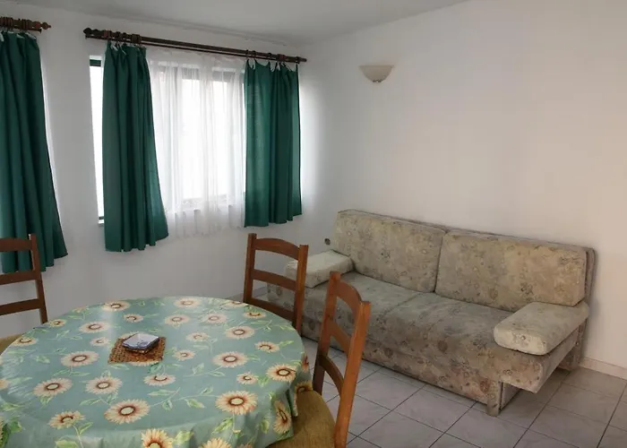 Srima - 13874d * Vodice