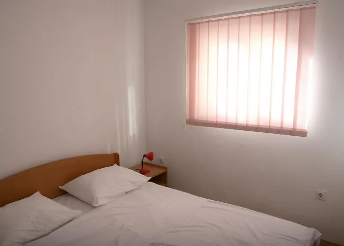 Srima - 13874d Apartamento *